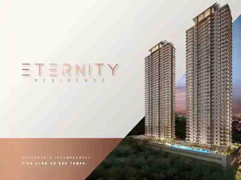Eternity Alphaville